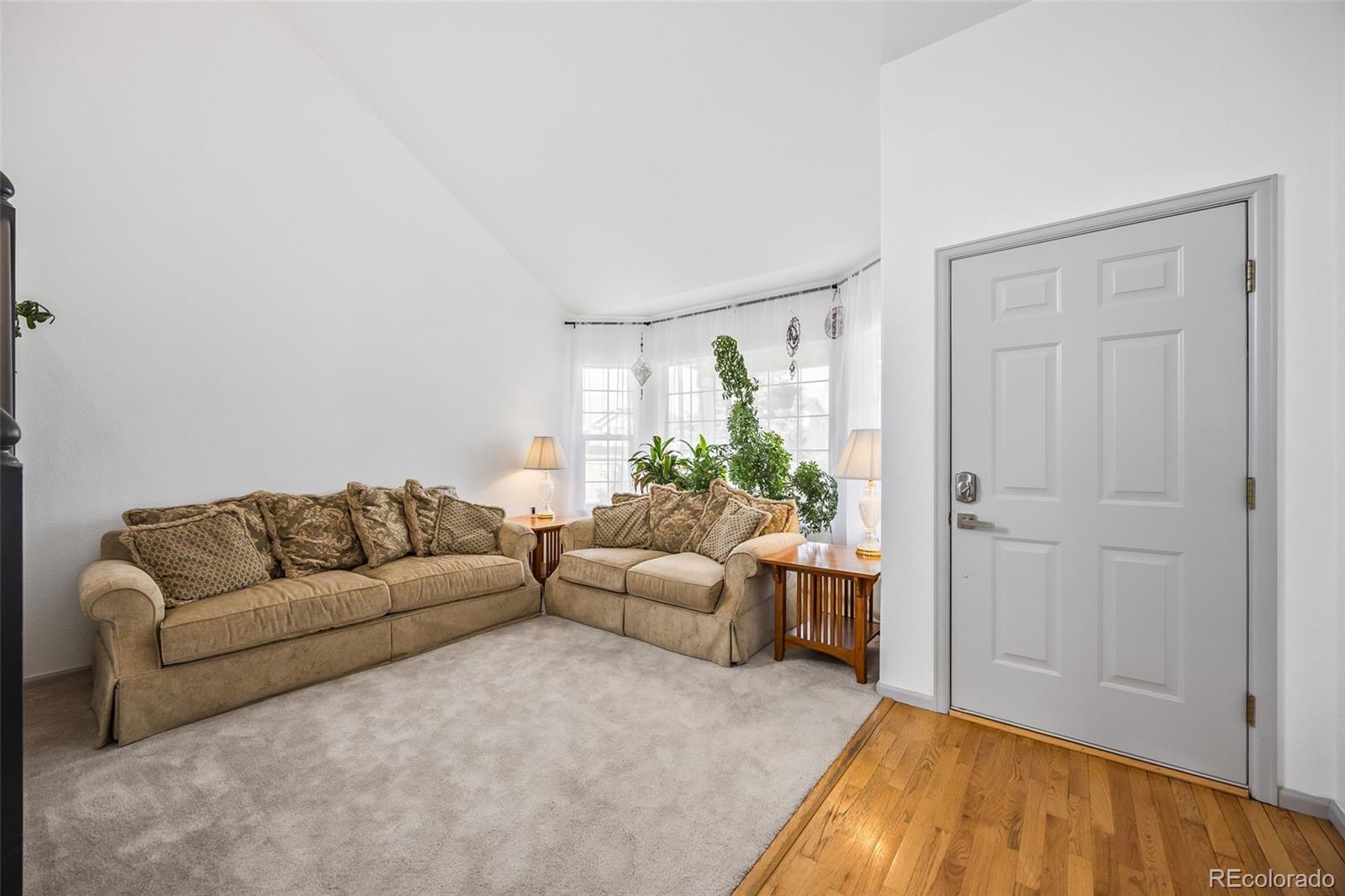 MLS Image #3 for 10530  mount columbia place,parker, Colorado