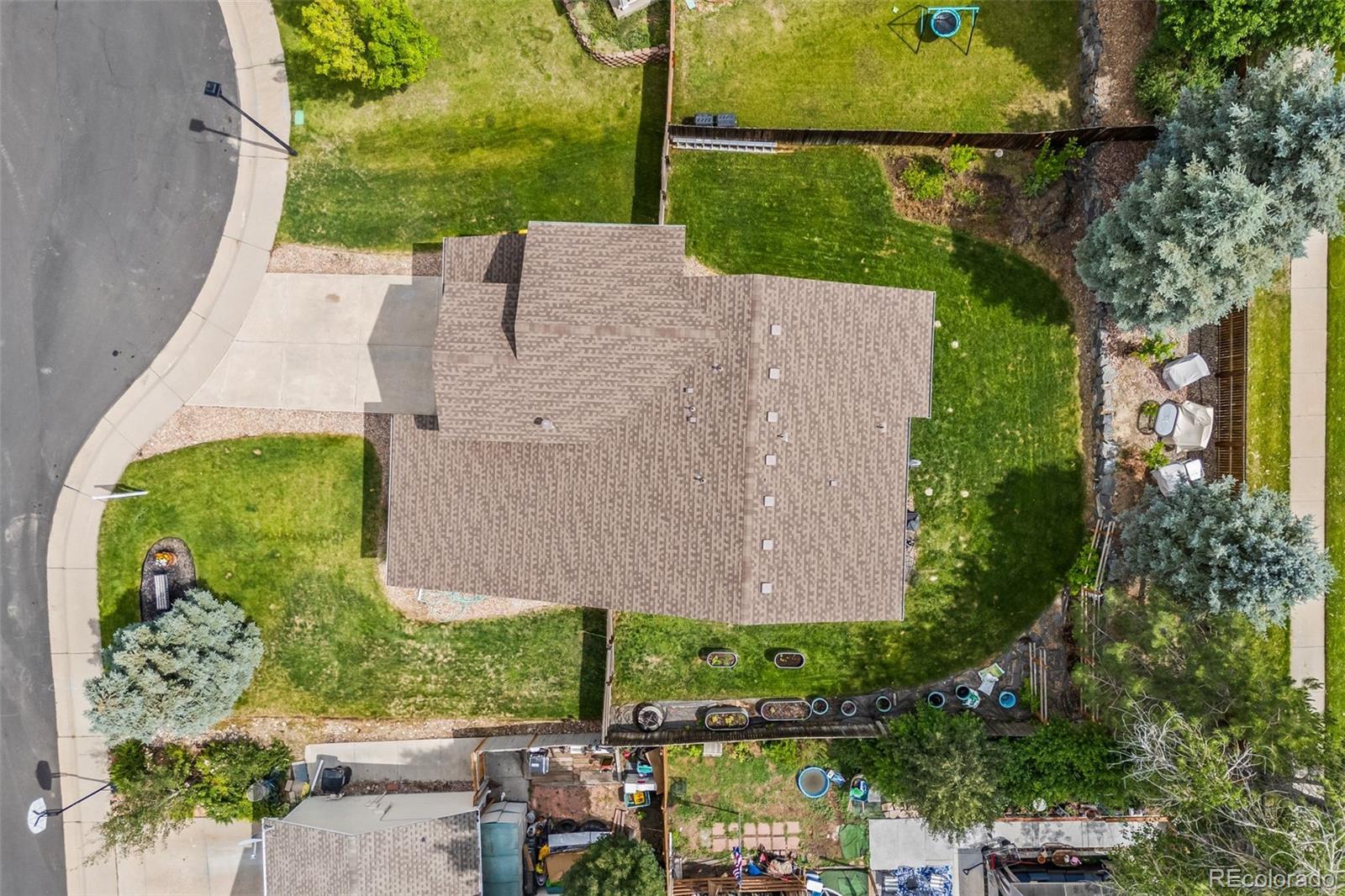 MLS Image #30 for 10530  mount columbia place,parker, Colorado