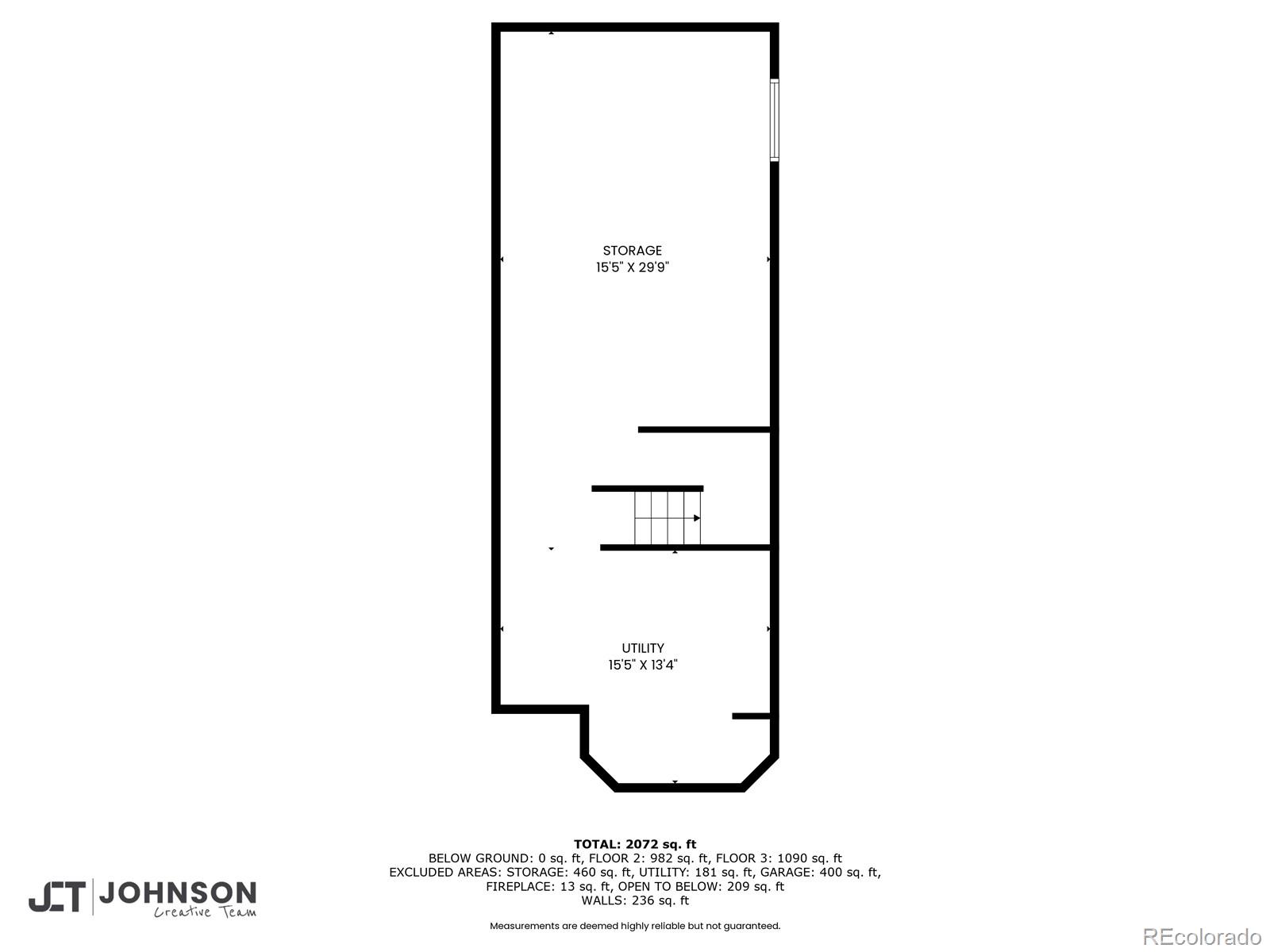 MLS Image #34 for 10530  mount columbia place,parker, Colorado