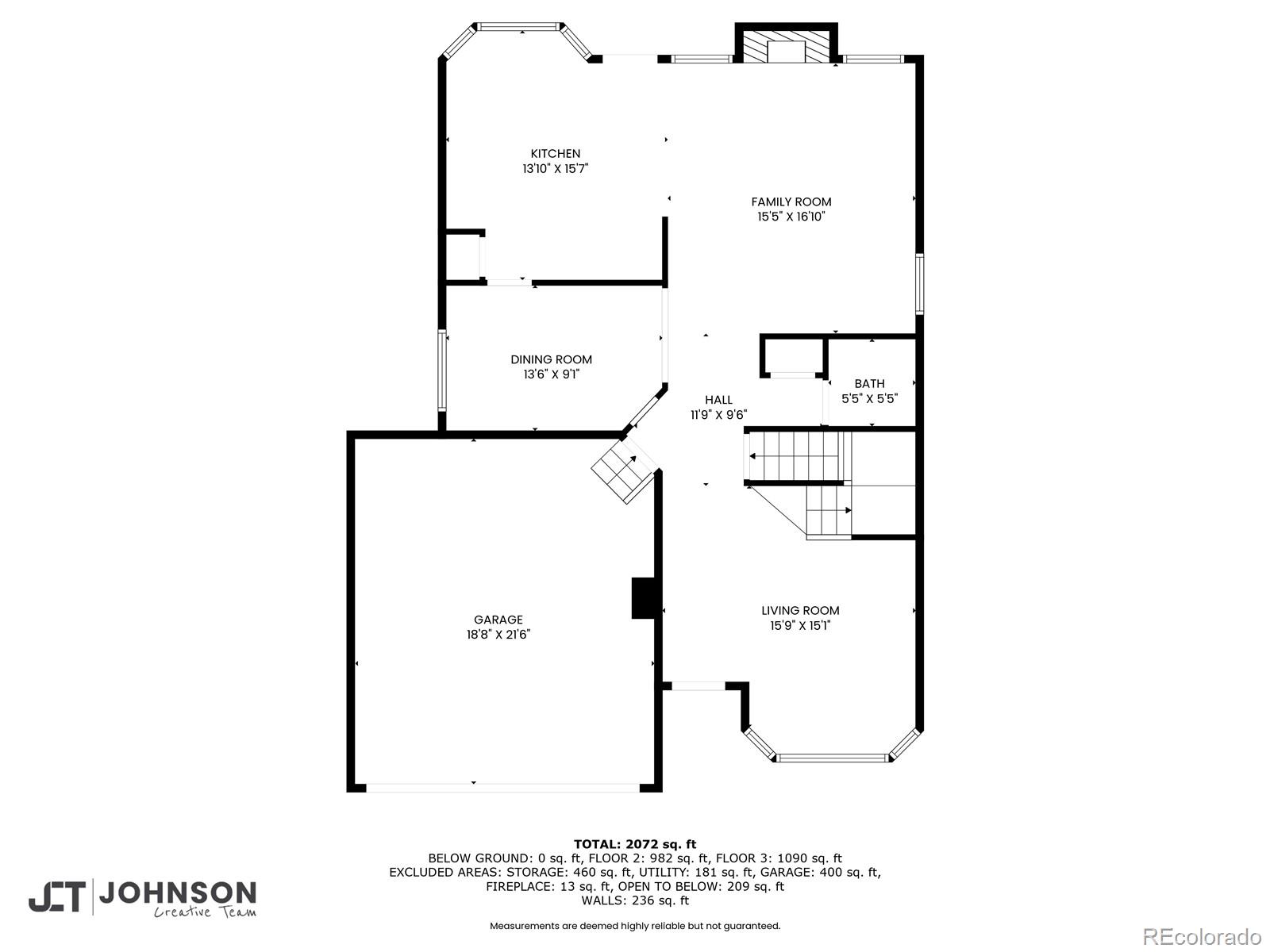 MLS Image #35 for 10530  mount columbia place,parker, Colorado