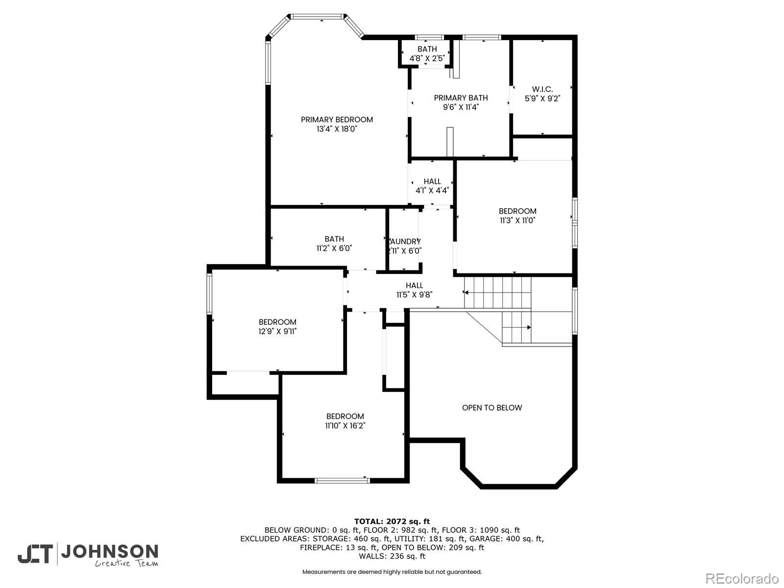MLS Image #36 for 10530  mount columbia place,parker, Colorado