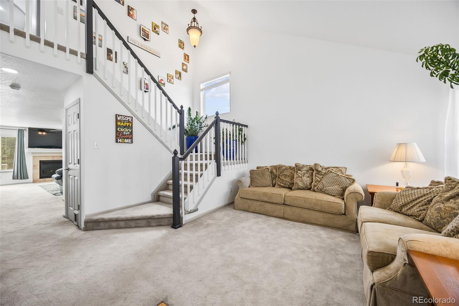 MLS Image #4 for 10530  mount columbia place,parker, Colorado