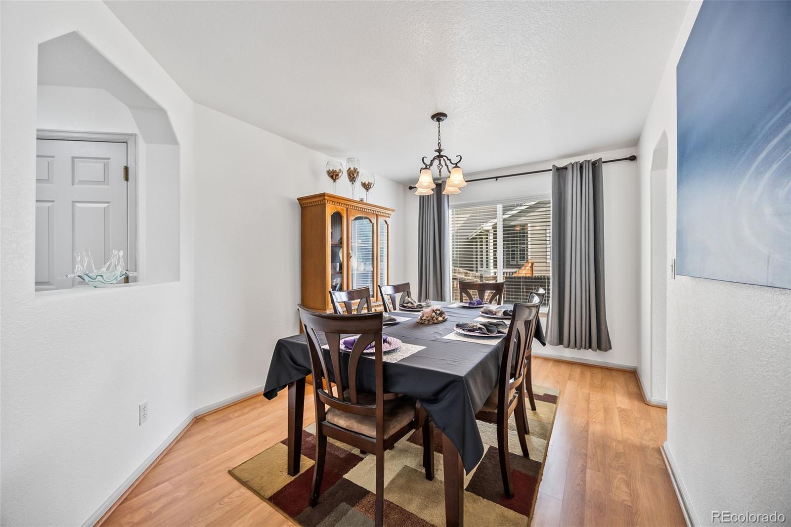 MLS Image #6 for 10530  mount columbia place,parker, Colorado