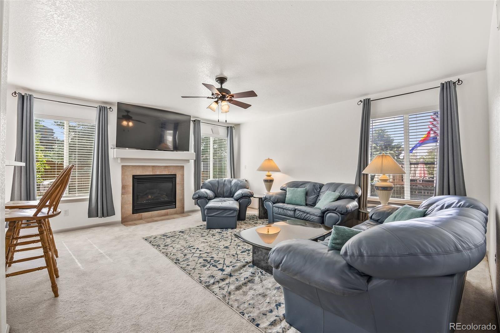 MLS Image #9 for 10530  mount columbia place,parker, Colorado