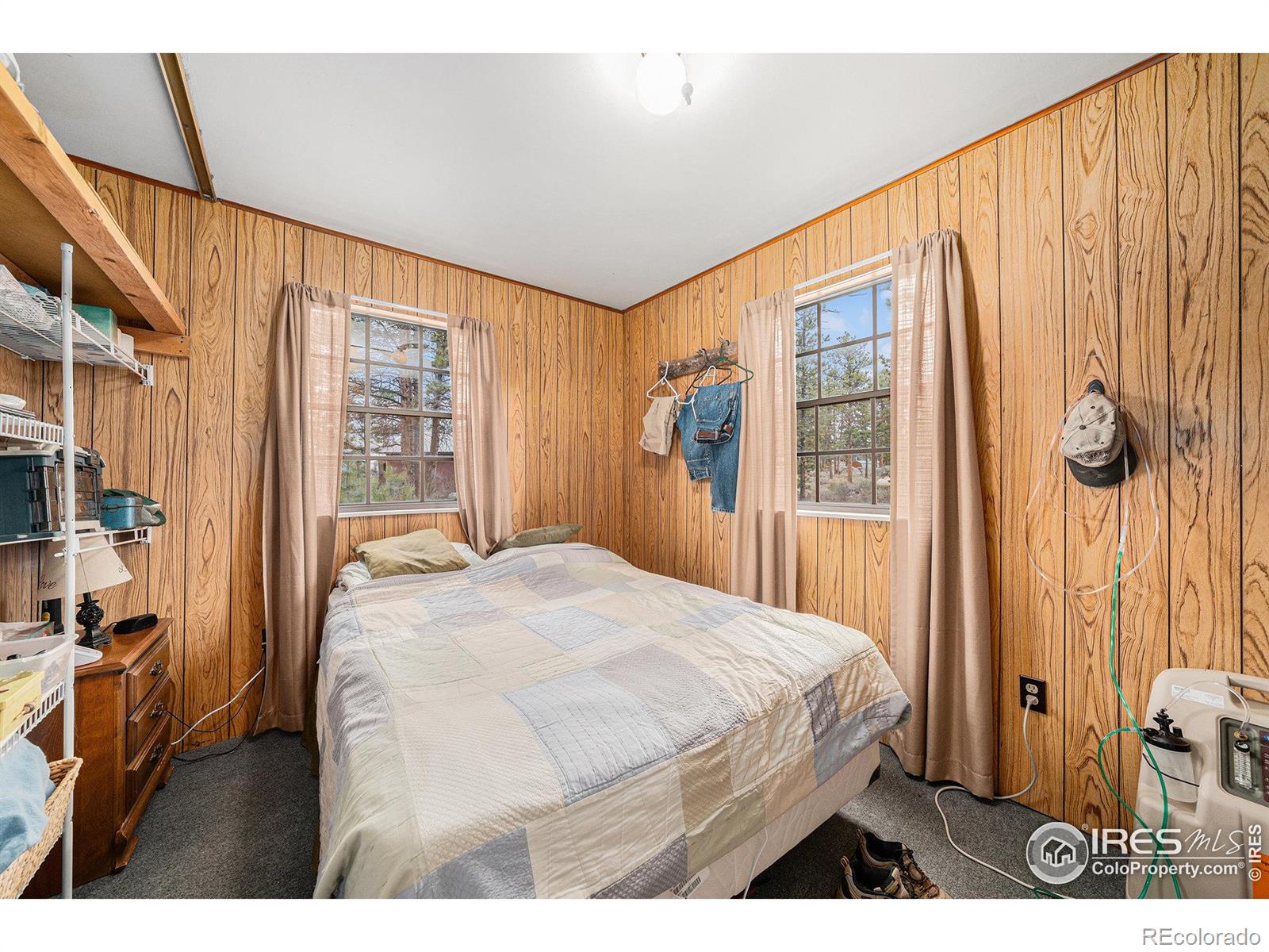 MLS Image #11 for 95  eagle tree circle,red feather lakes, Colorado