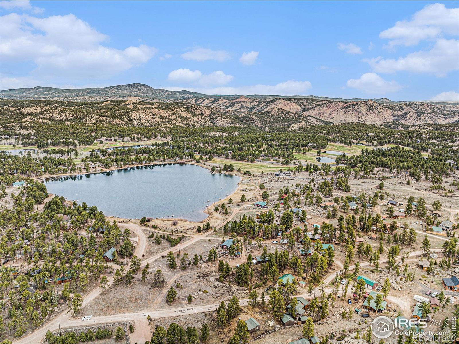 MLS Image #16 for 95  eagle tree circle,red feather lakes, Colorado