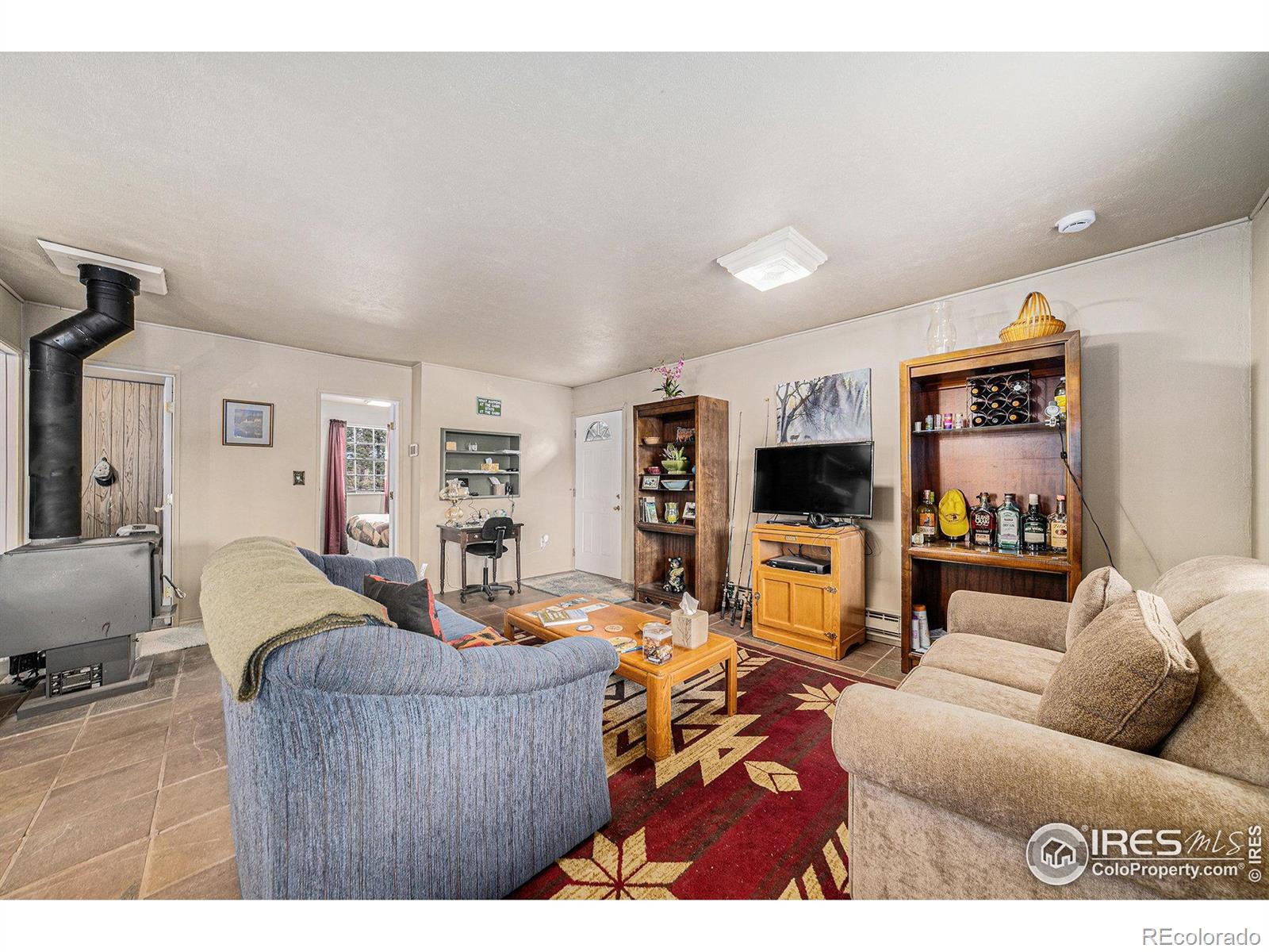MLS Image #5 for 95  eagle tree circle,red feather lakes, Colorado