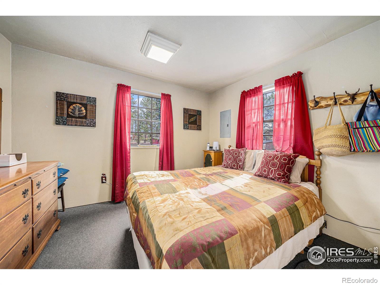 MLS Image #8 for 95  eagle tree circle,red feather lakes, Colorado