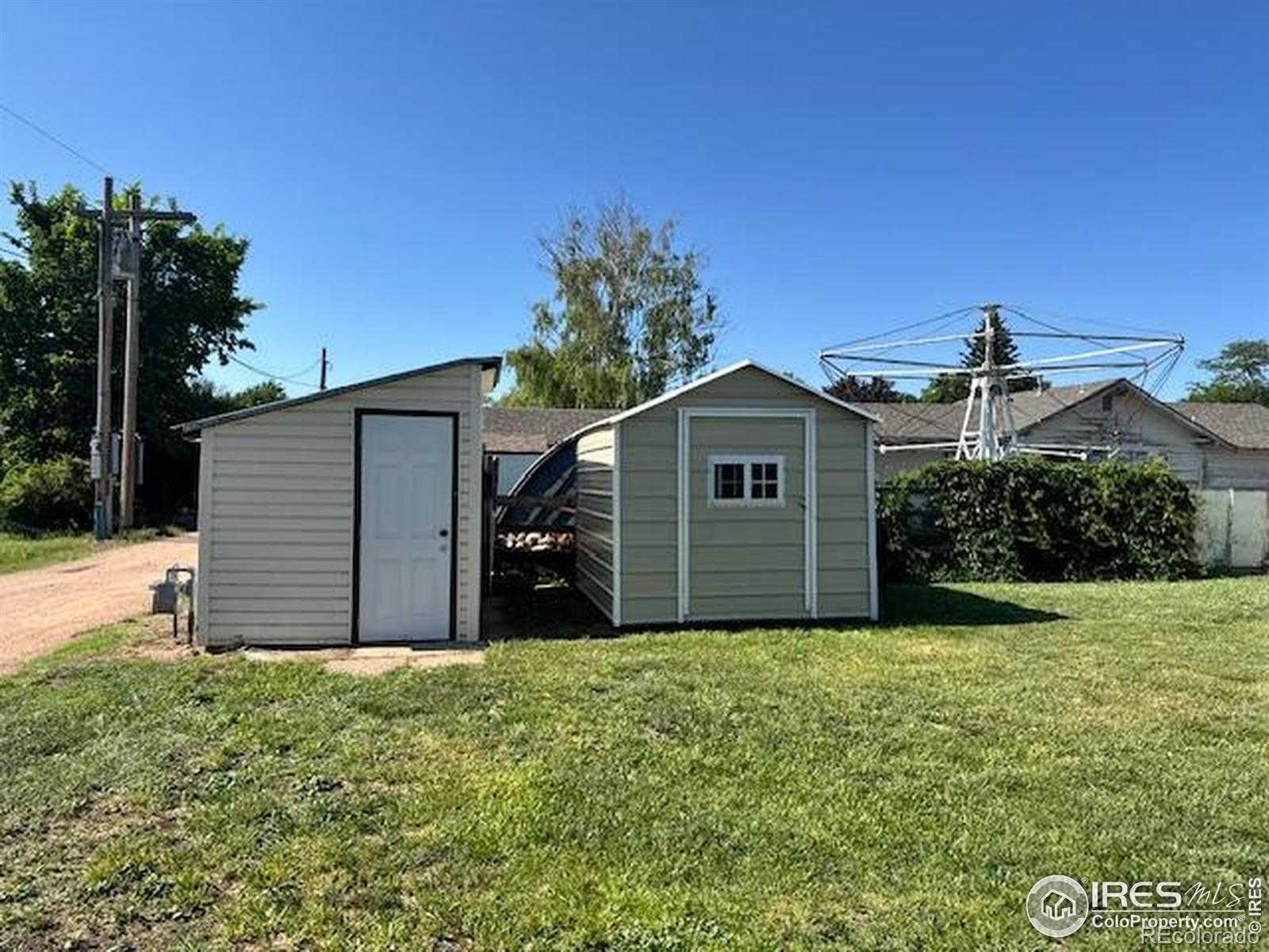 MLS Image #21 for 230 n wayne avenue,haxtun, Colorado