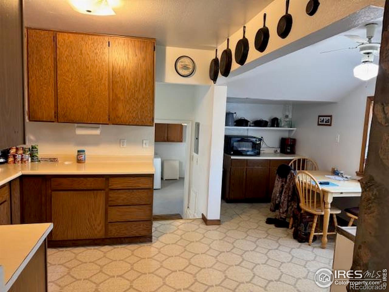 MLS Image #4 for 230 n wayne avenue,haxtun, Colorado