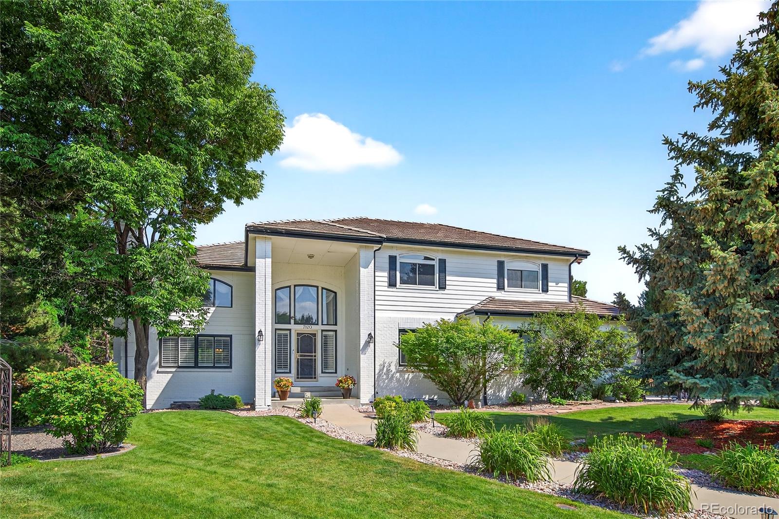 MLS Image #2 for 7120 w princeton avenue,denver, Colorado