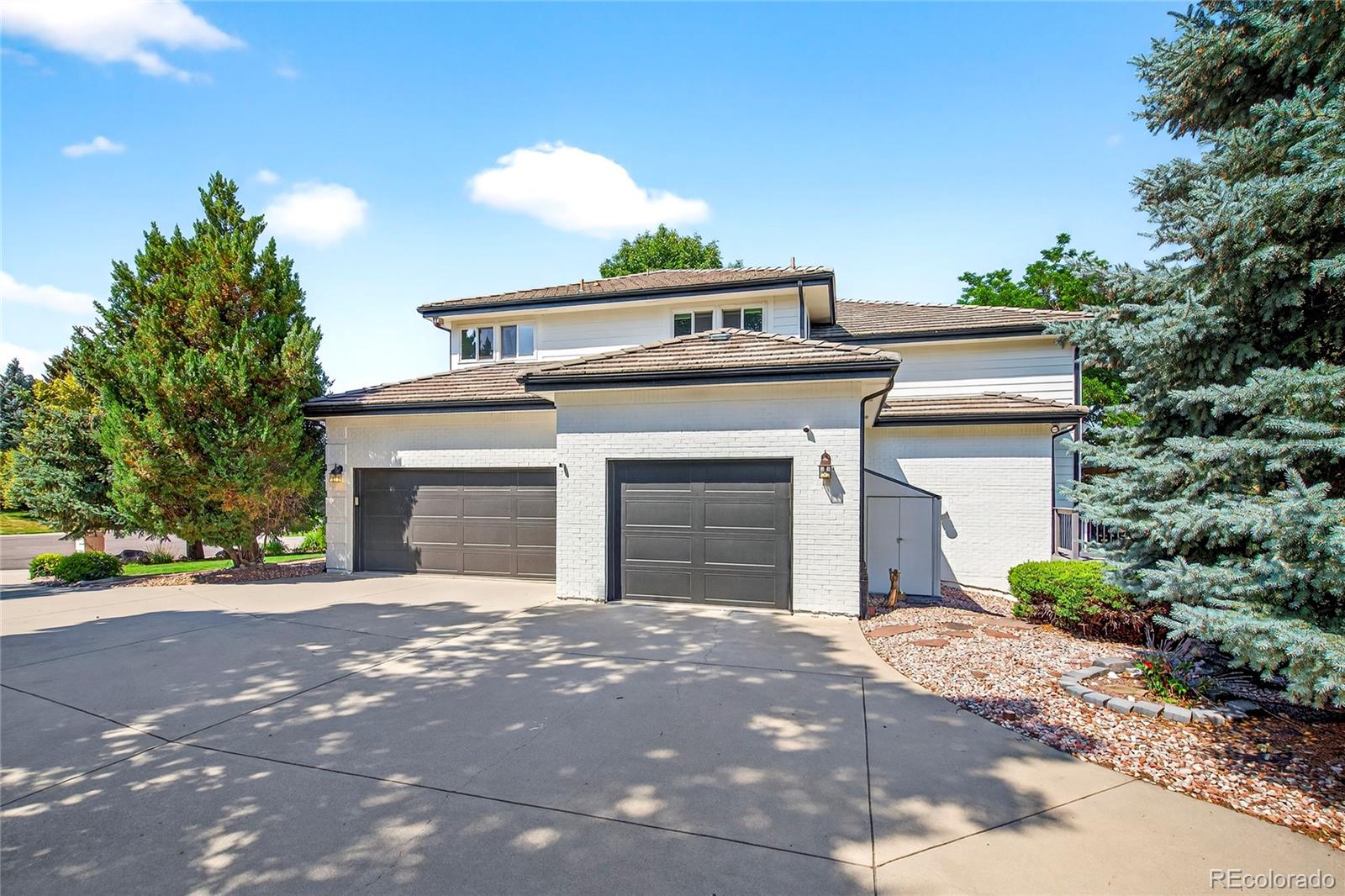 MLS Image #4 for 7120 w princeton avenue,denver, Colorado