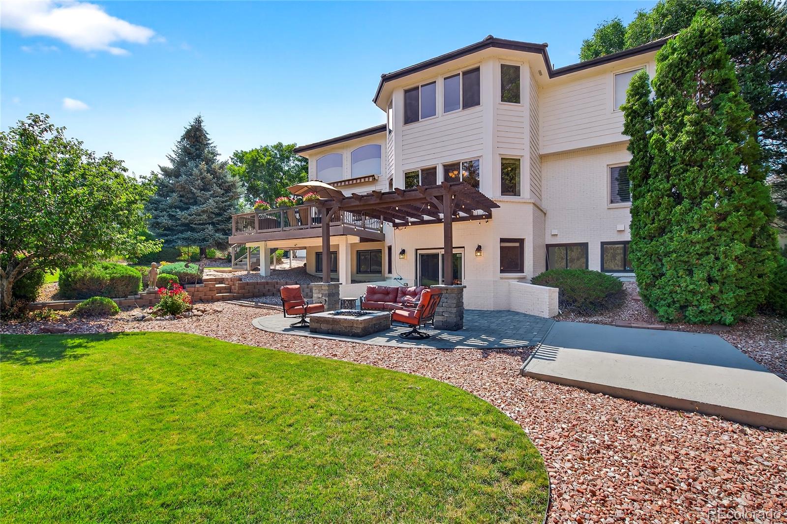 MLS Image #5 for 7120 w princeton avenue,denver, Colorado