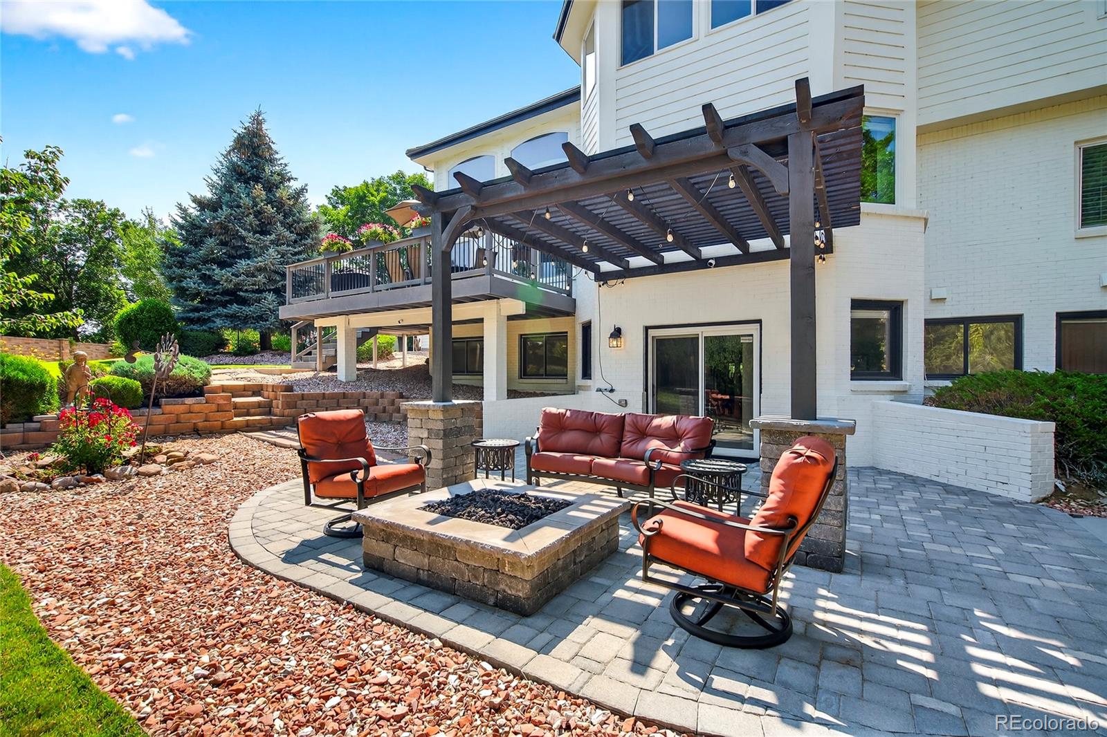 MLS Image #7 for 7120 w princeton avenue,denver, Colorado