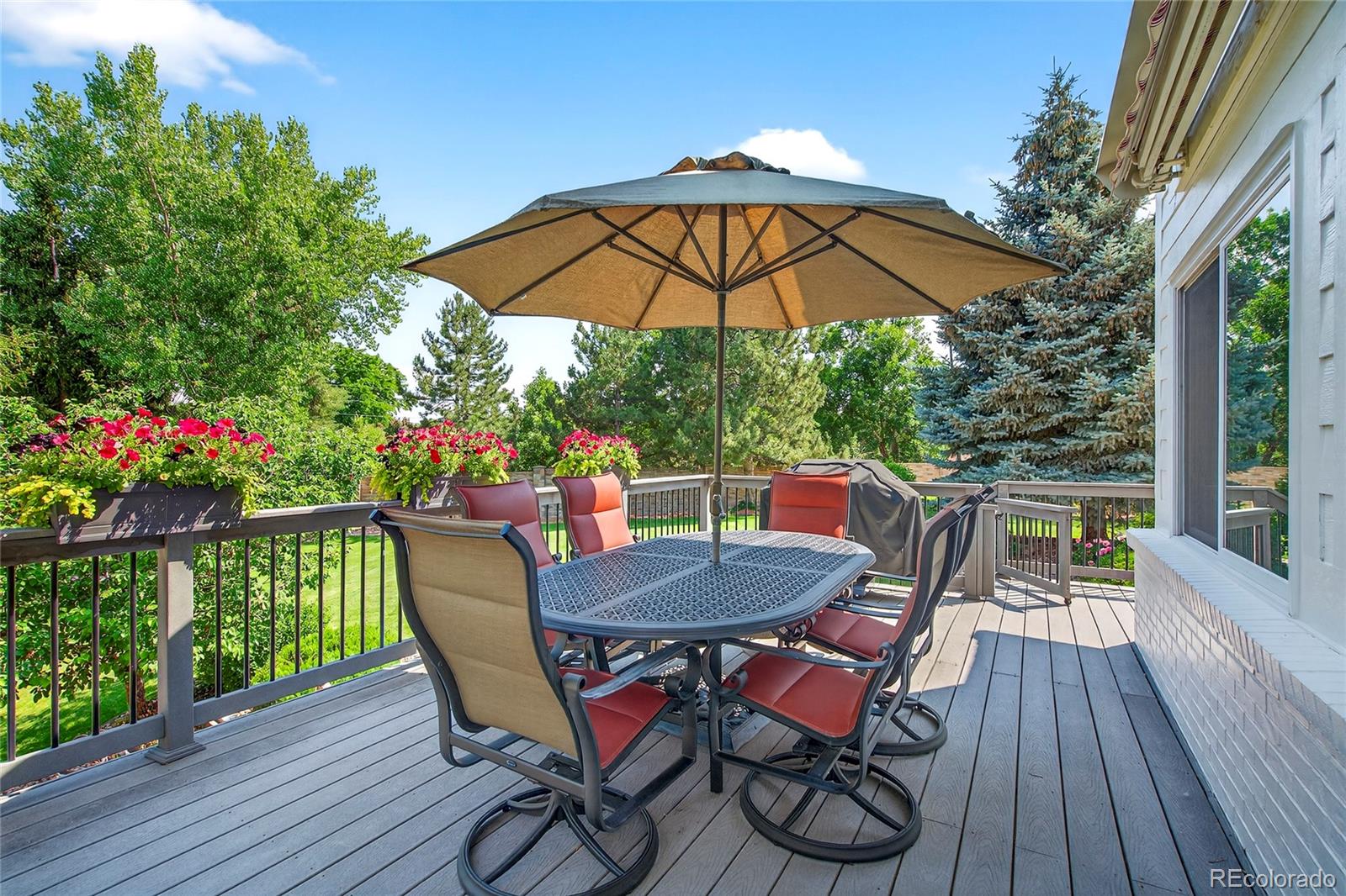 MLS Image #9 for 7120 w princeton avenue,denver, Colorado