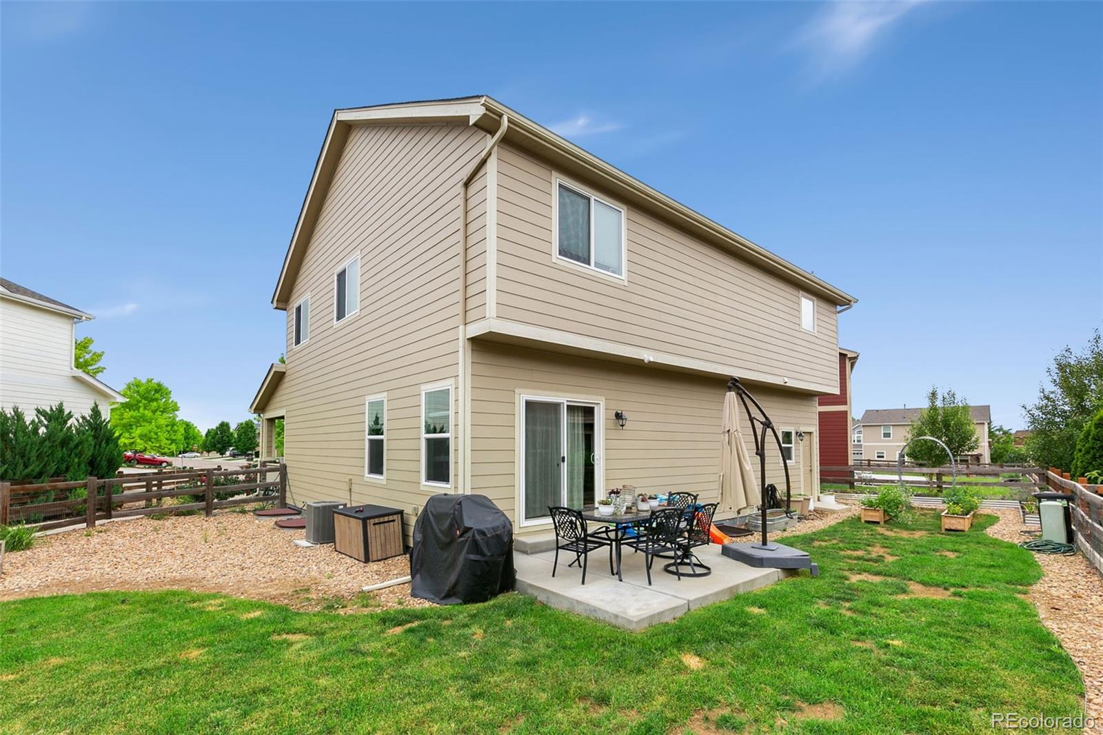 MLS Image #19 for 3001  nebula court,loveland, Colorado