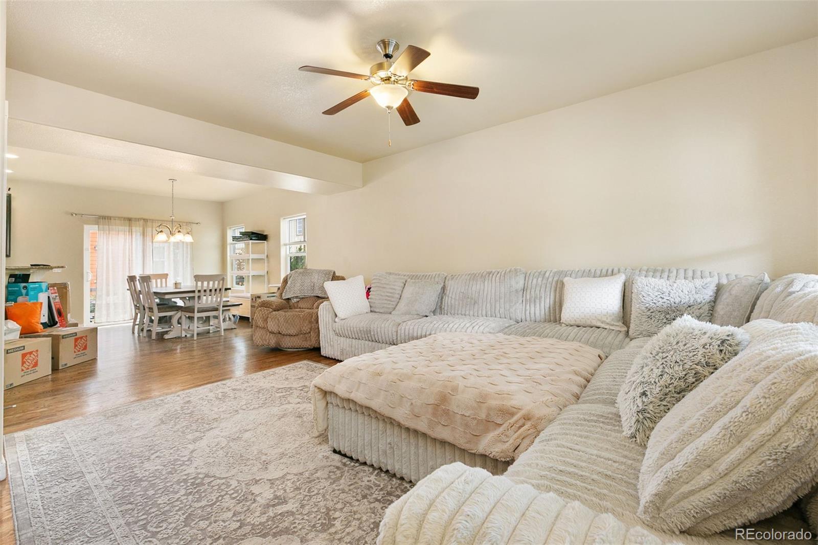 MLS Image #4 for 3001  nebula court,loveland, Colorado