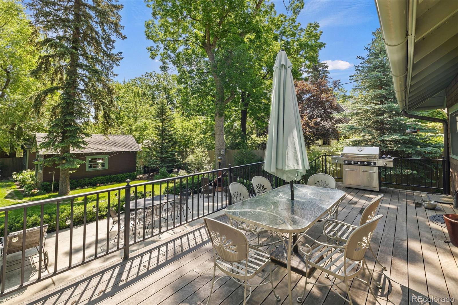 MLS Image #10 for 13  2nd street,colorado springs, Colorado