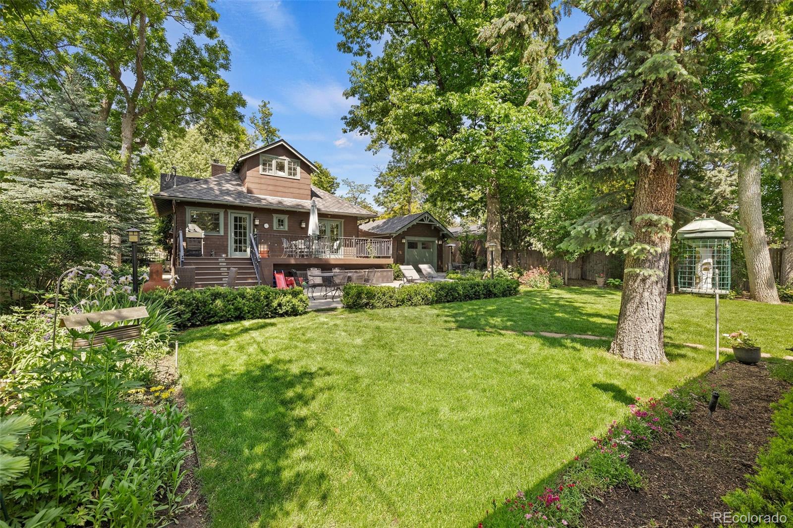MLS Image #11 for 13  2nd street,colorado springs, Colorado