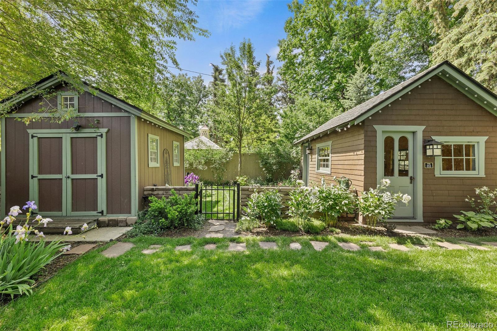 MLS Image #13 for 13  2nd street,colorado springs, Colorado