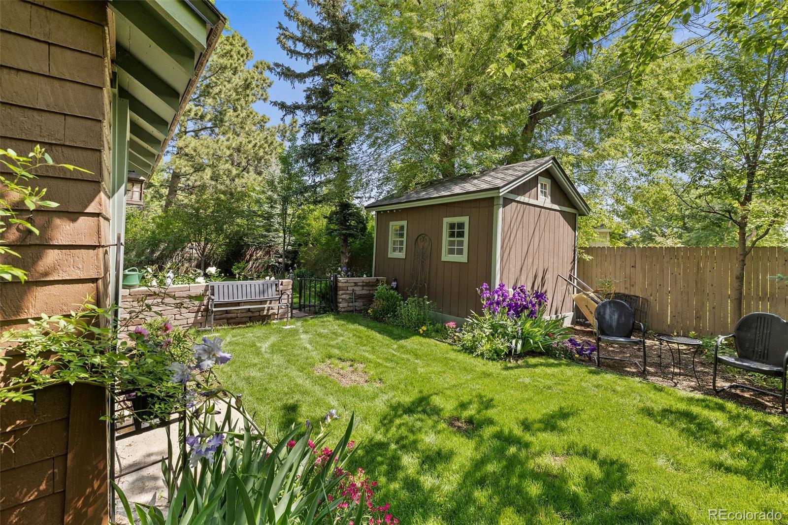 MLS Image #14 for 13  2nd street,colorado springs, Colorado