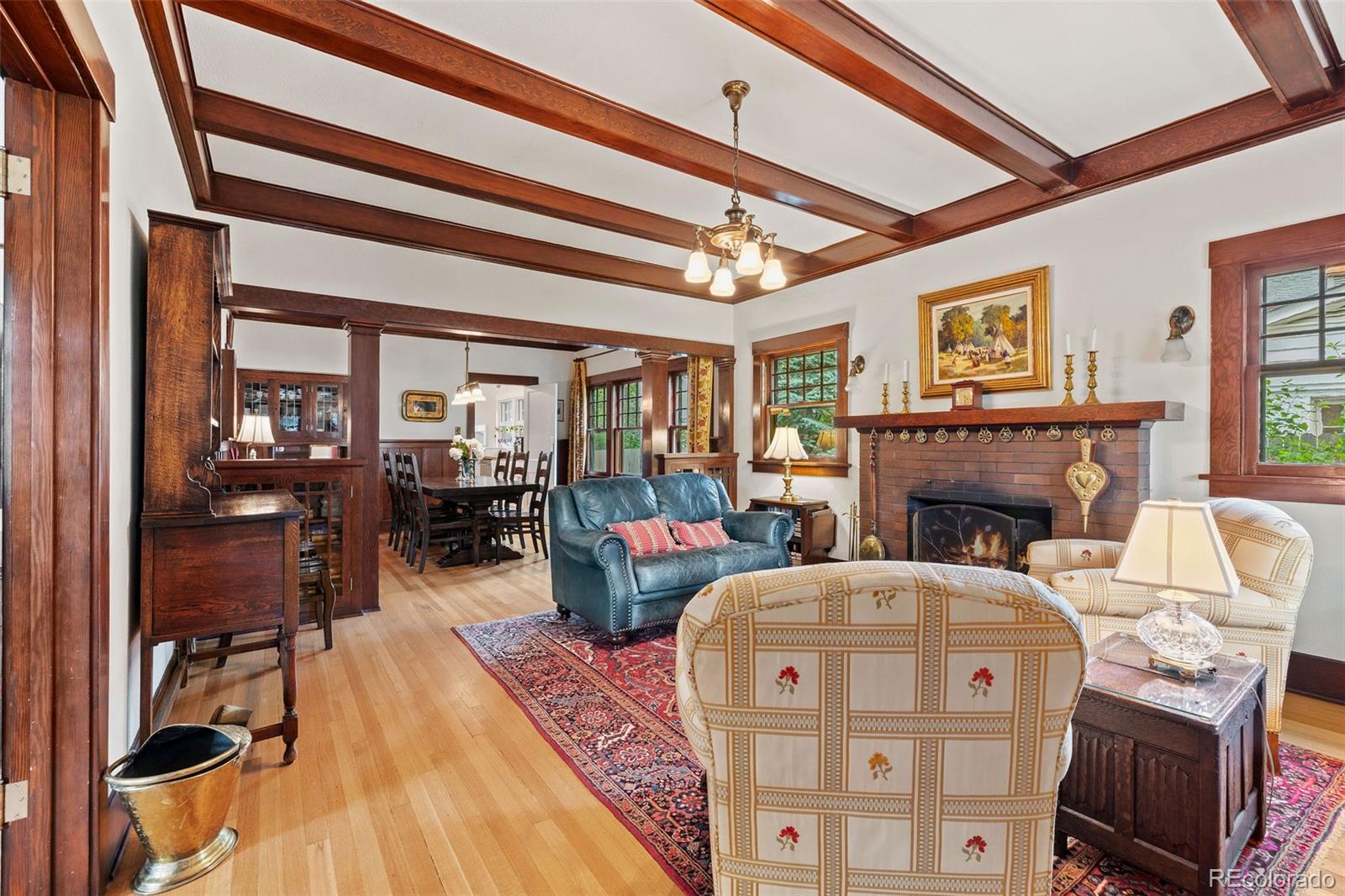 MLS Image #15 for 13  2nd street,colorado springs, Colorado