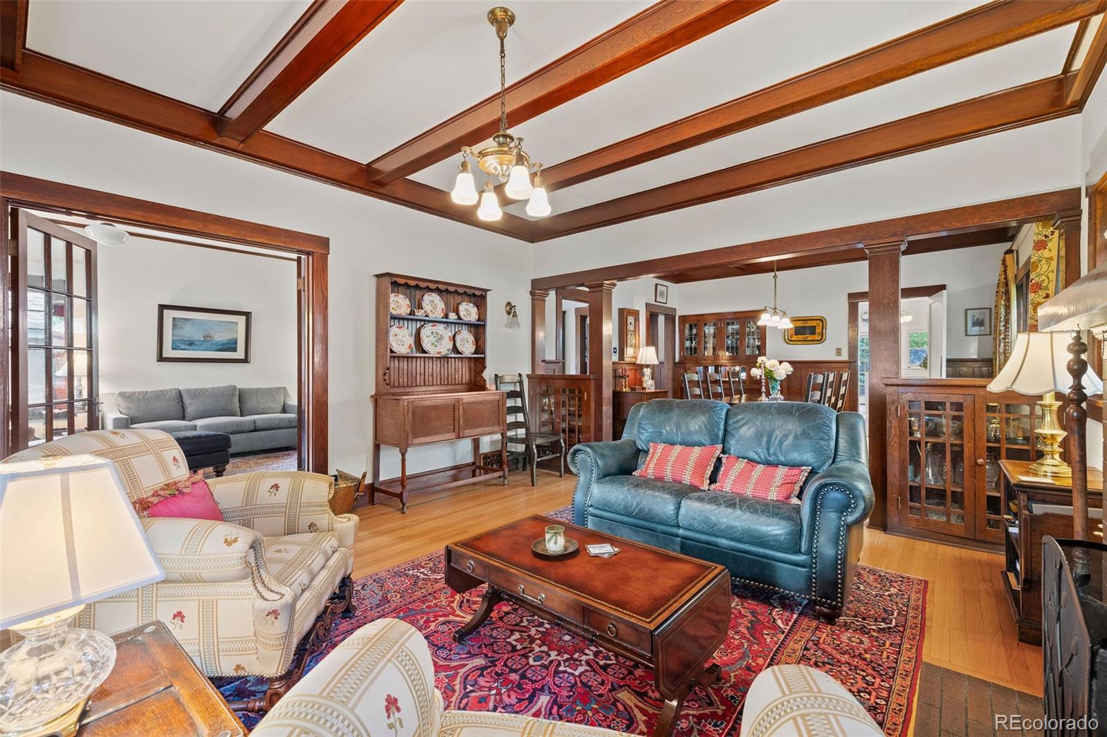 MLS Image #16 for 13  2nd street,colorado springs, Colorado