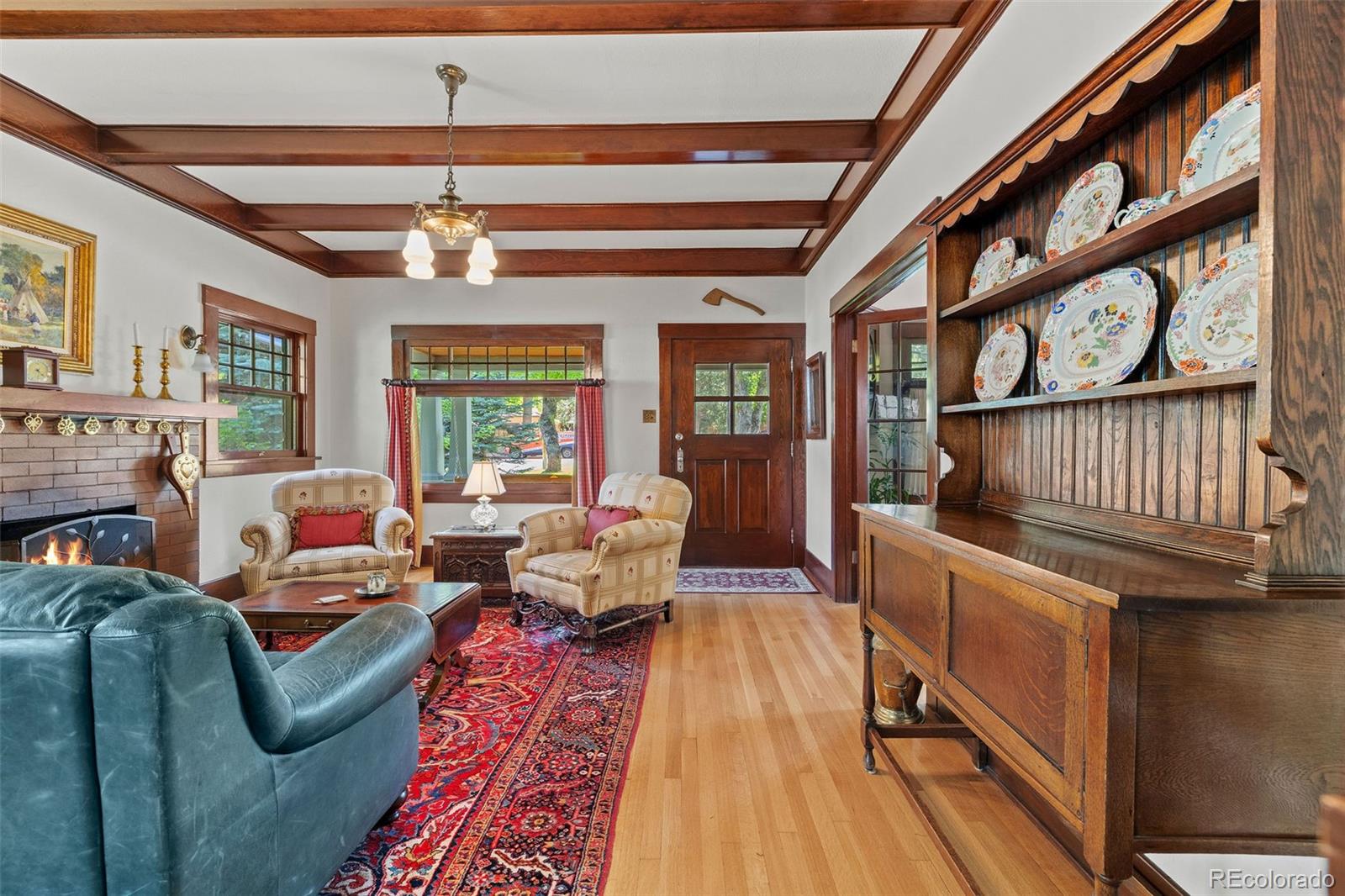 MLS Image #18 for 13  2nd street,colorado springs, Colorado