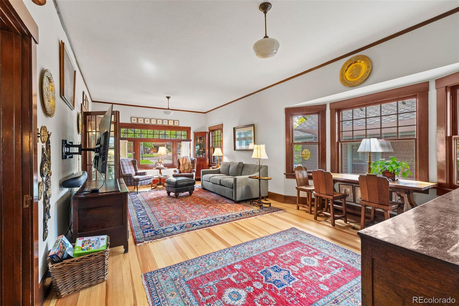 MLS Image #28 for 13  2nd street,colorado springs, Colorado