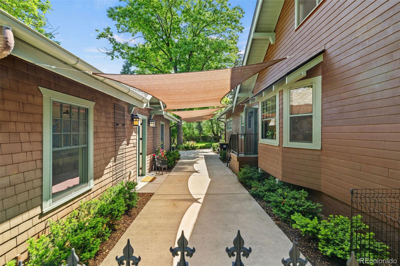 MLS Image #3 for 13  2nd street,colorado springs, Colorado