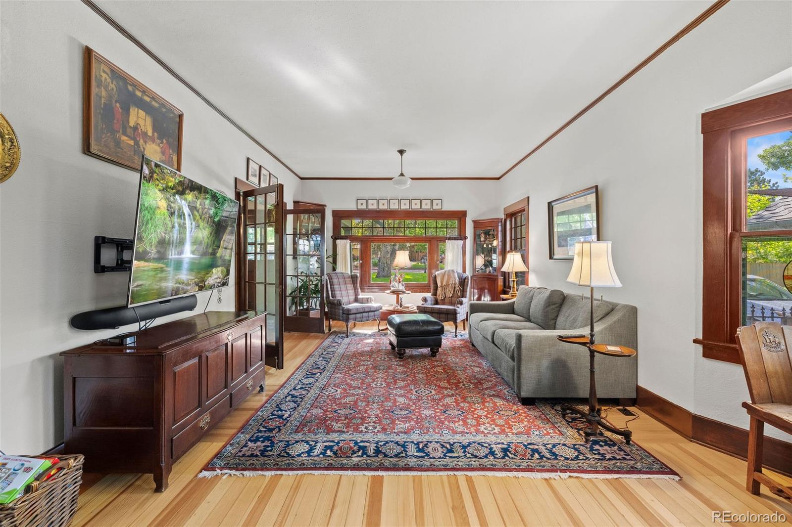 MLS Image #30 for 13  2nd street,colorado springs, Colorado