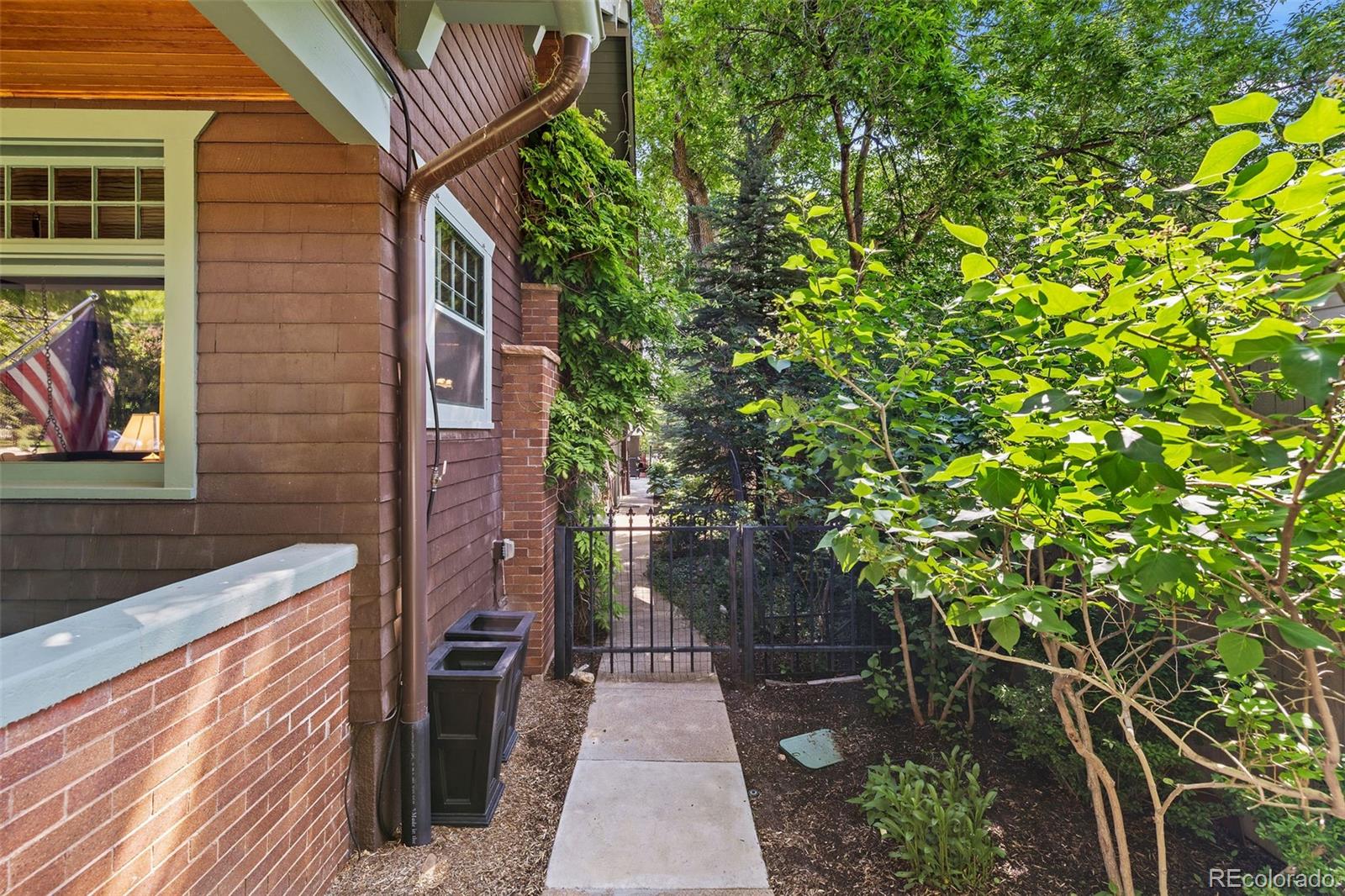 MLS Image #5 for 13  2nd street,colorado springs, Colorado