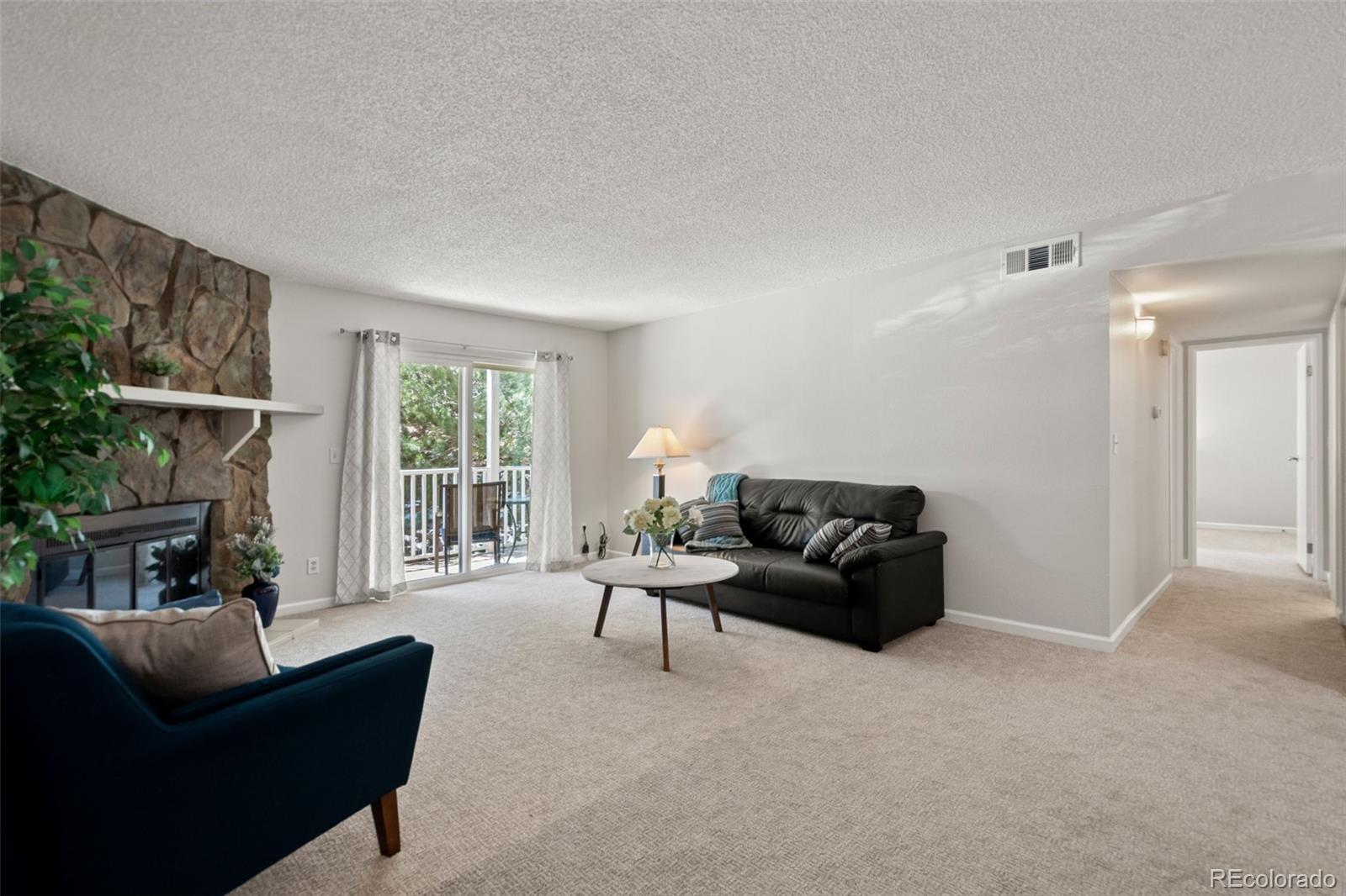 CMA Image for 943 S Zeno Way,Aurora, Colorado