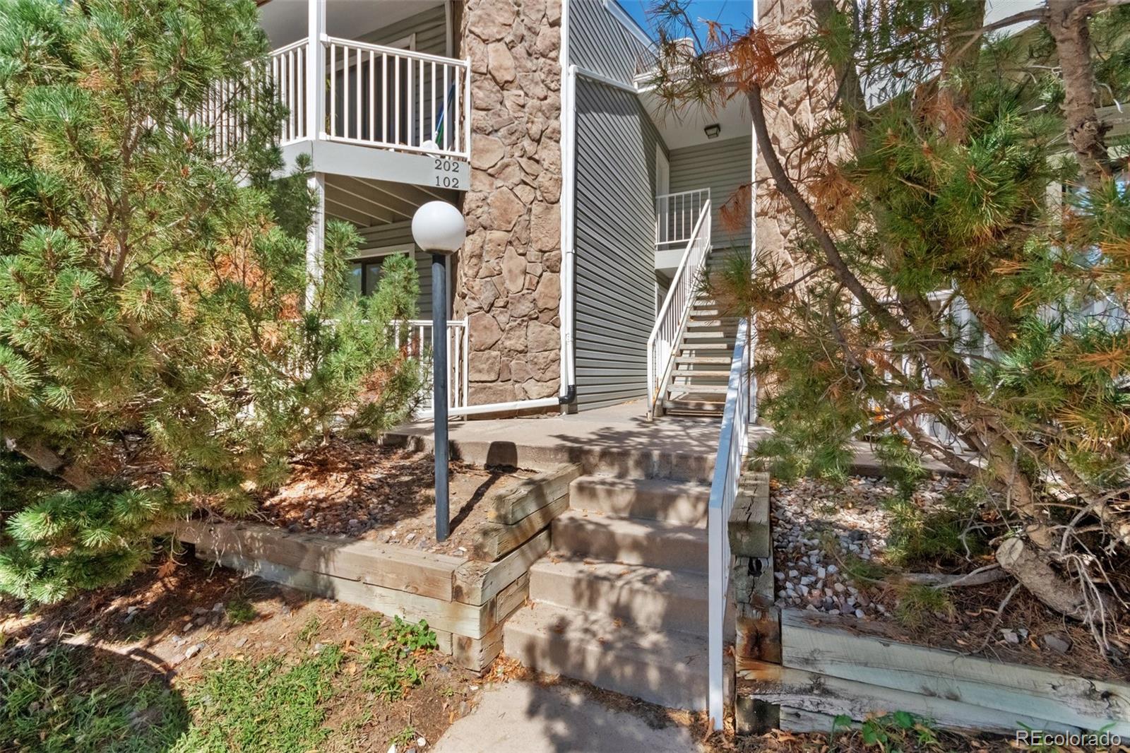 MLS Image #20 for 943 s zeno way 102,aurora, Colorado