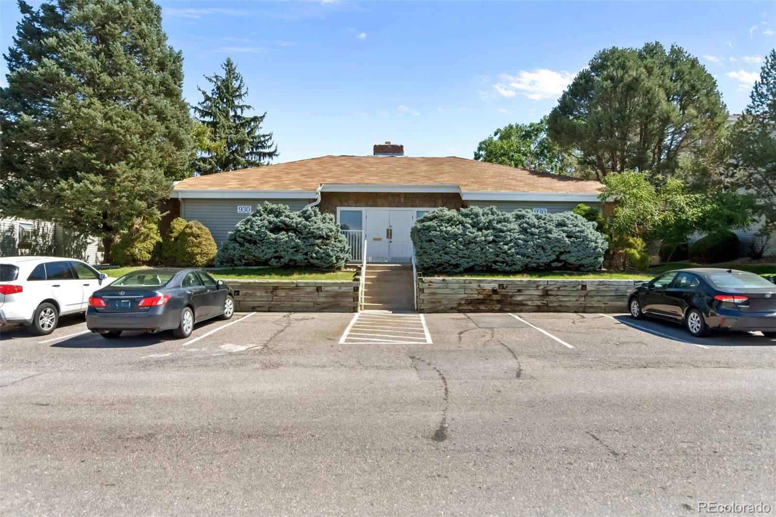 MLS Image #21 for 943 s zeno way 102,aurora, Colorado