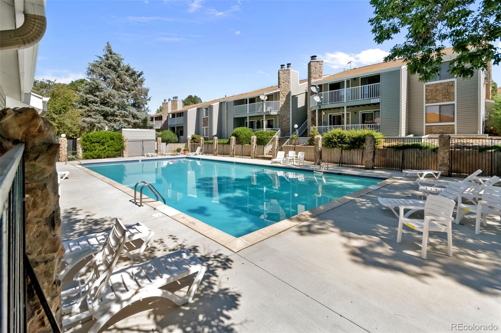 MLS Image #24 for 943 s zeno way 102,aurora, Colorado