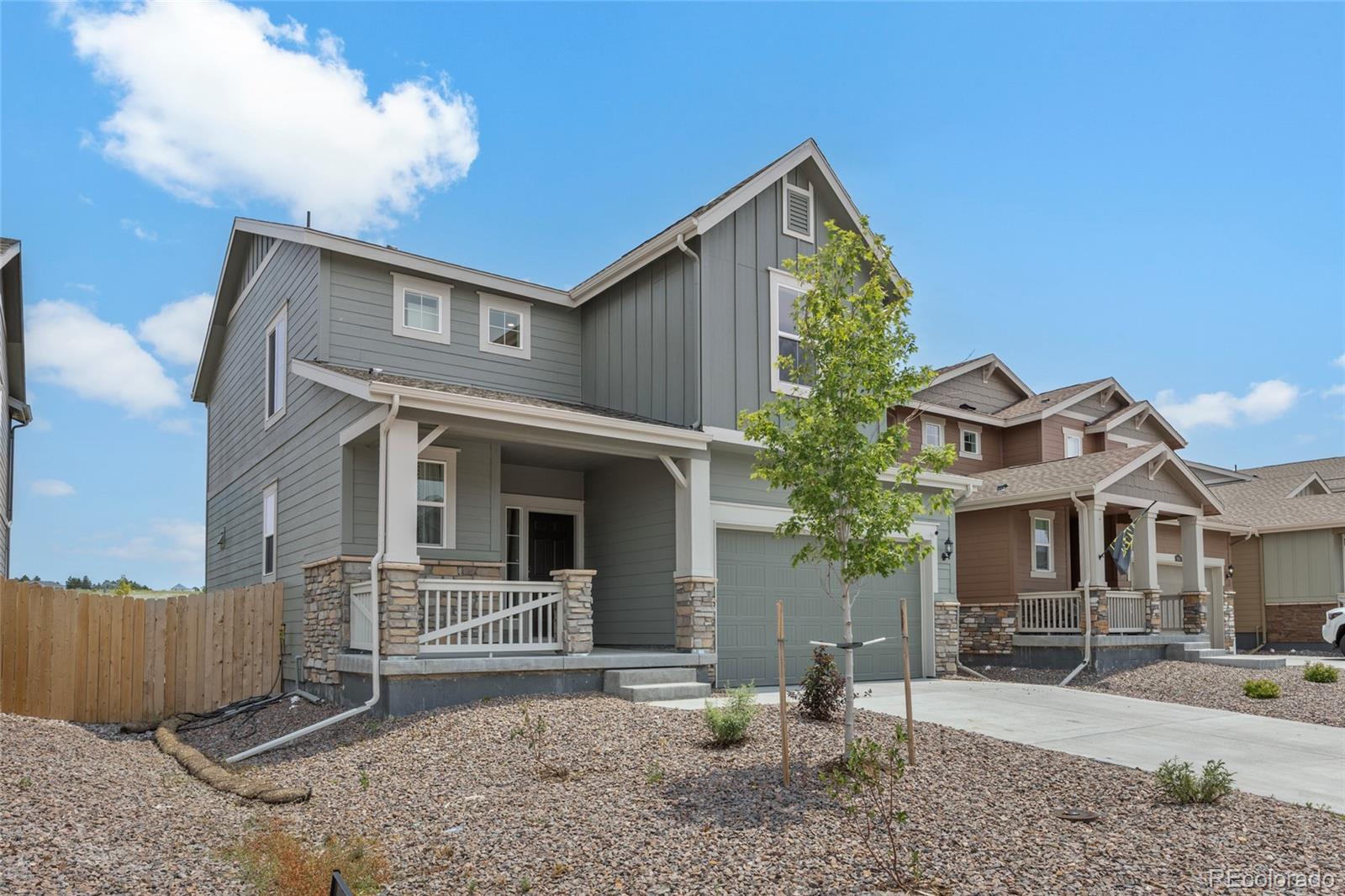 MLS Image #2 for 780  mosquito court,elizabeth, Colorado