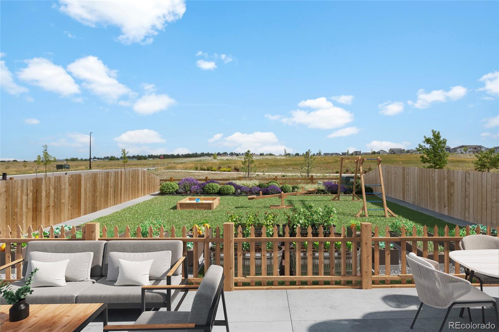 MLS Image #34 for 780  mosquito court,elizabeth, Colorado