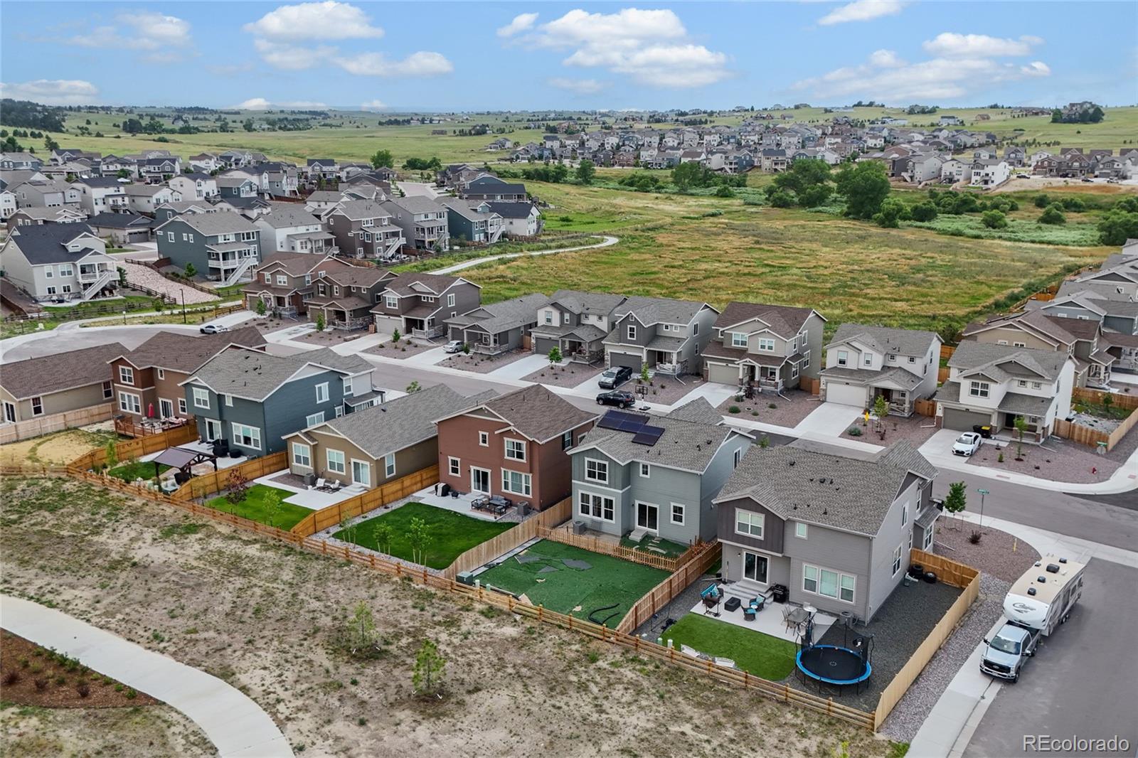 MLS Image #38 for 780  mosquito court,elizabeth, Colorado