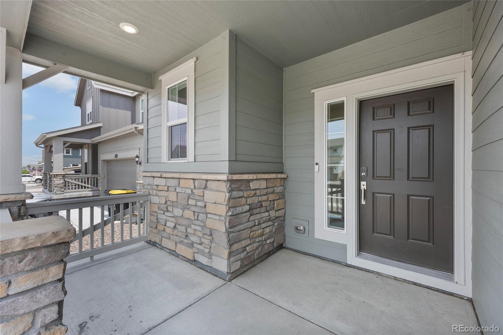 MLS Image #4 for 780  mosquito court,elizabeth, Colorado