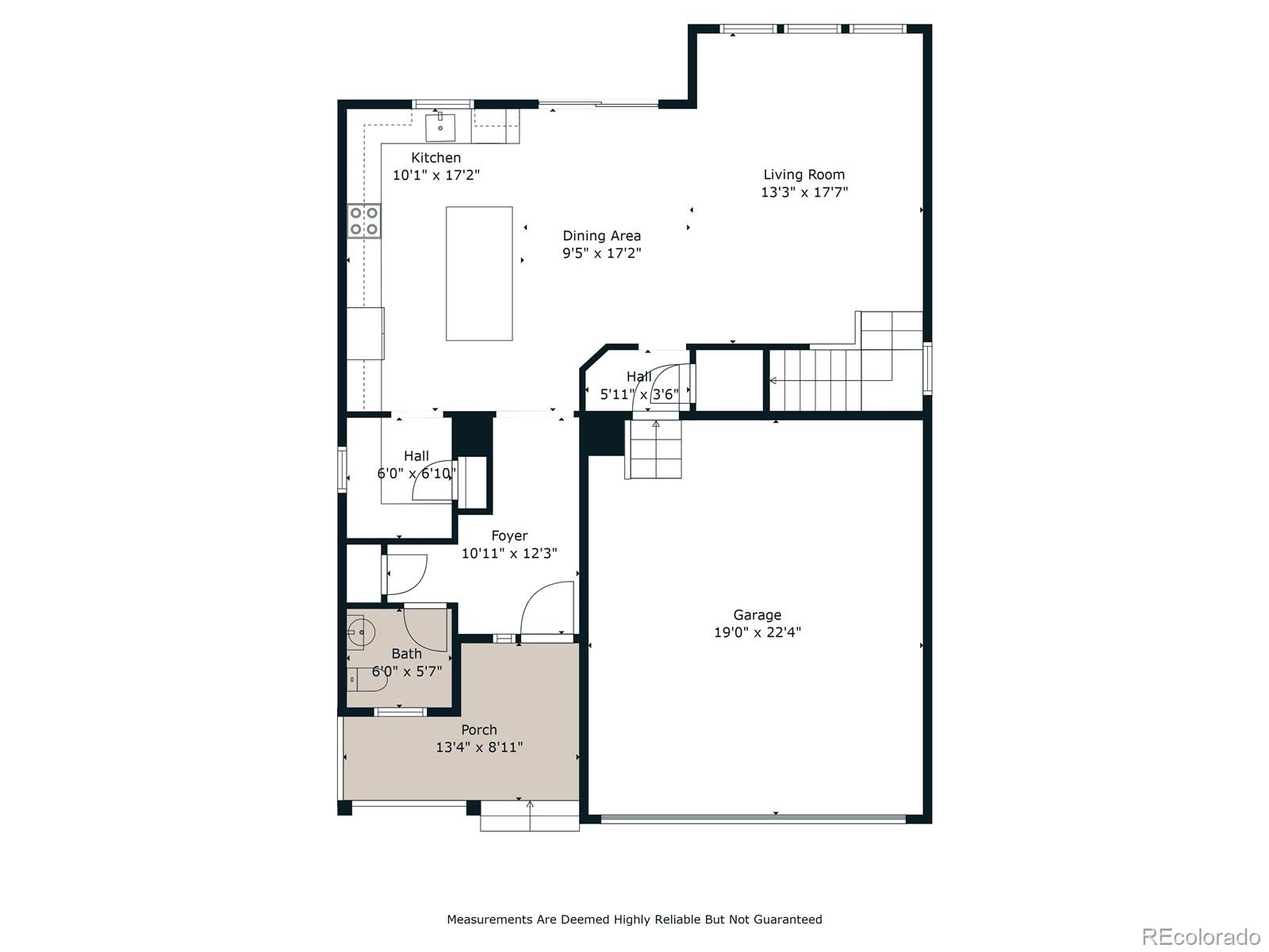 MLS Image #40 for 780  mosquito court,elizabeth, Colorado