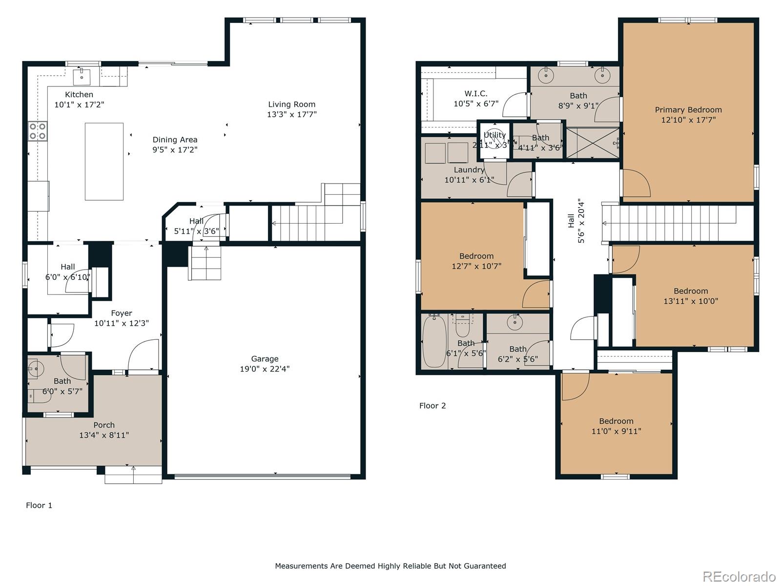 MLS Image #42 for 780  mosquito court,elizabeth, Colorado