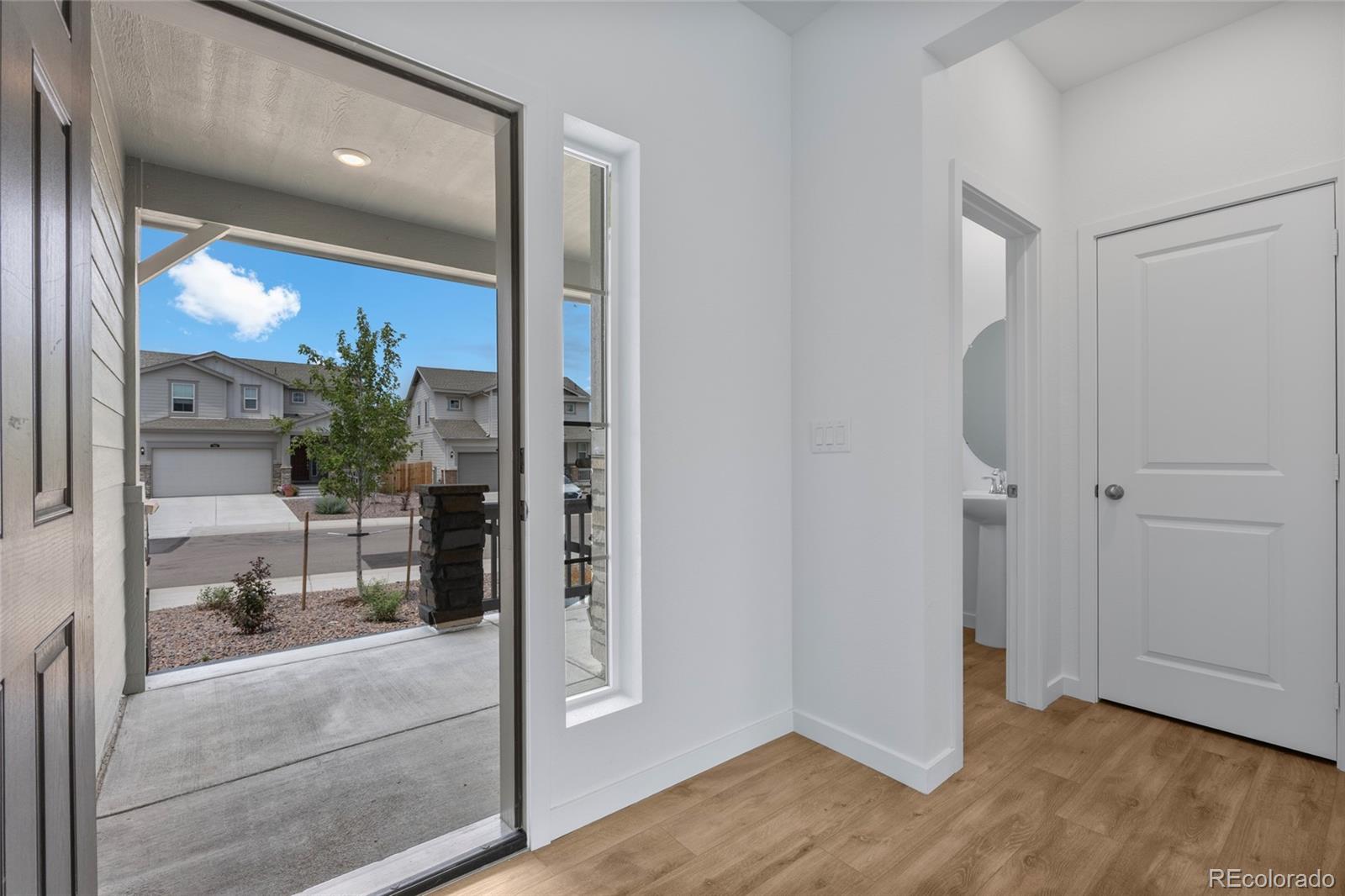 MLS Image #5 for 780  mosquito court,elizabeth, Colorado