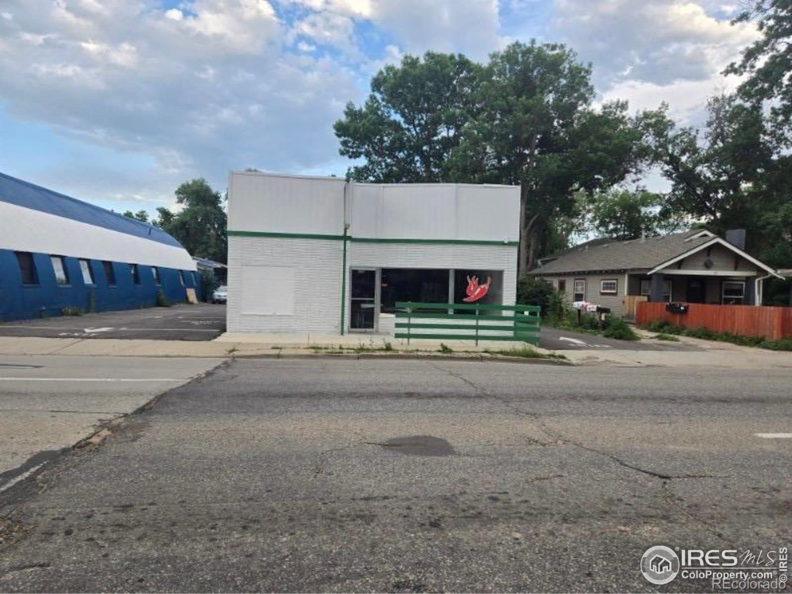 MLS Image #1 for 116 s lincoln avenue,loveland, Colorado