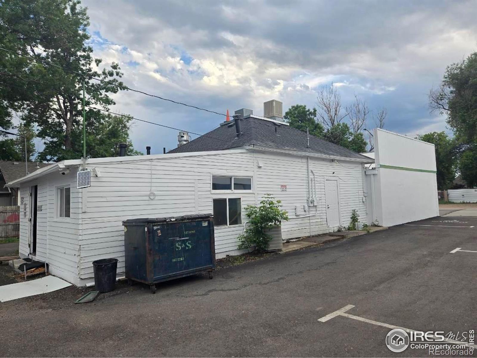 MLS Image #12 for 116 s lincoln avenue,loveland, Colorado