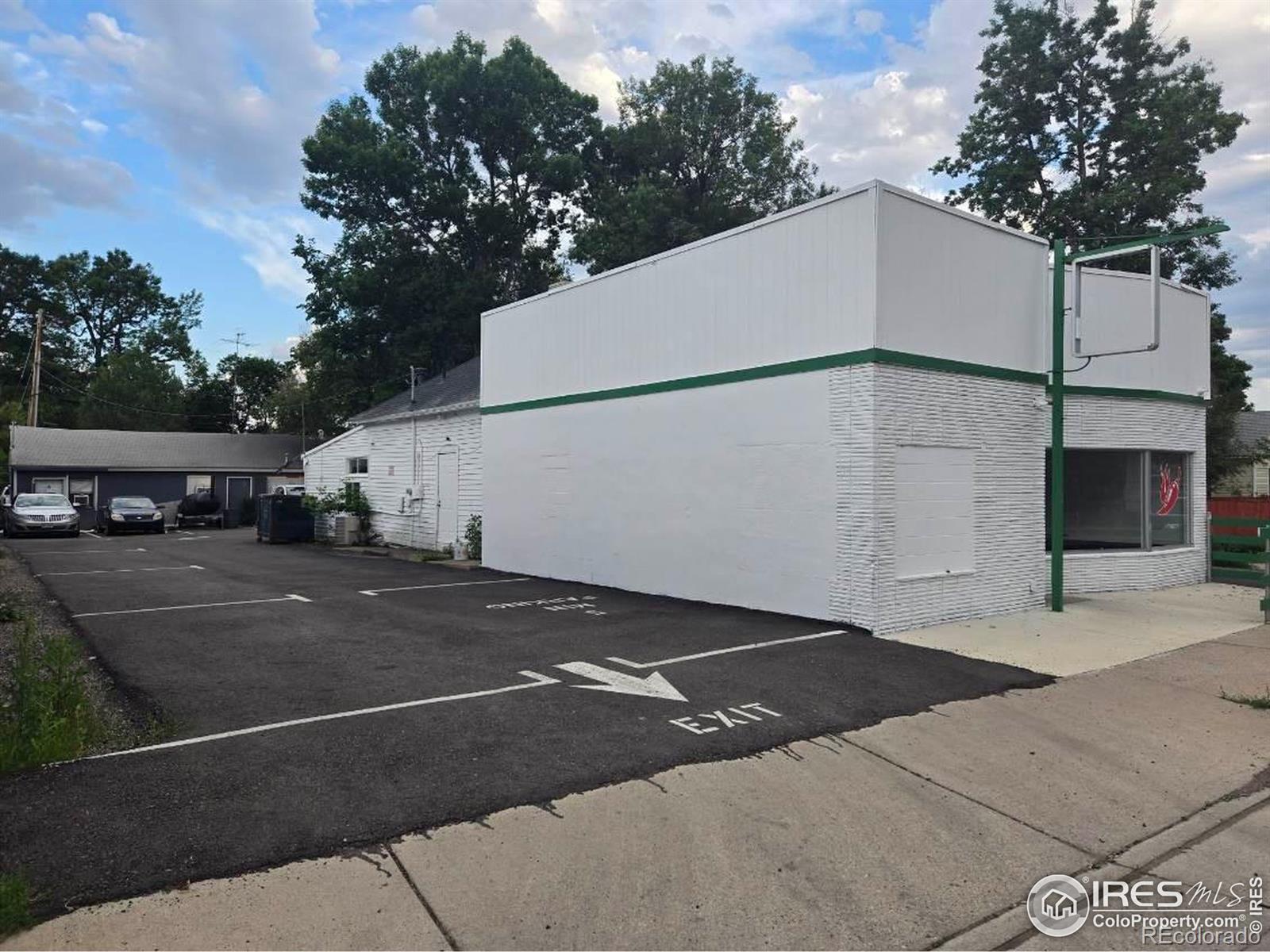 MLS Image #2 for 116 s lincoln avenue,loveland, Colorado