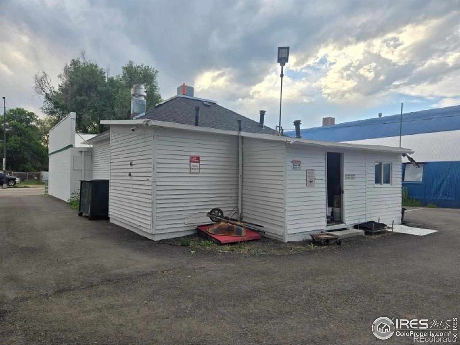 MLS Image #4 for 116 s lincoln avenue,loveland, Colorado