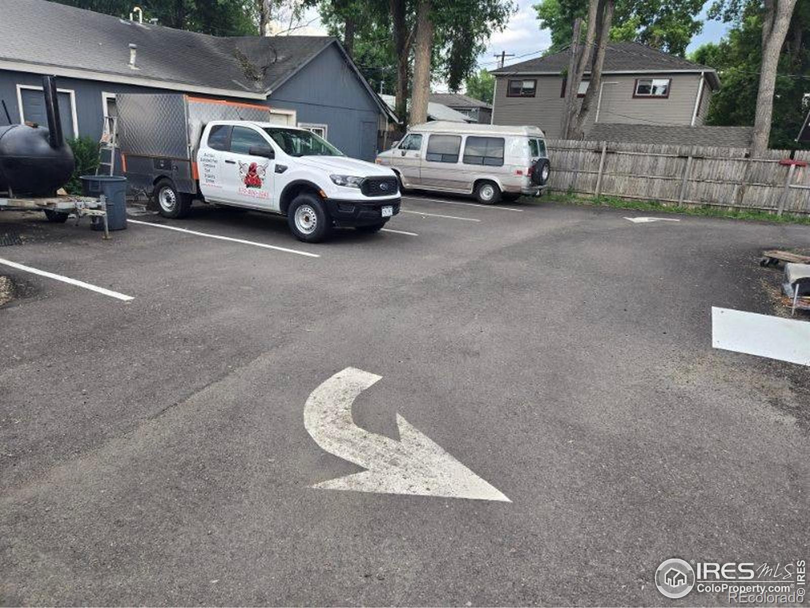 MLS Image #5 for 116 s lincoln avenue,loveland, Colorado