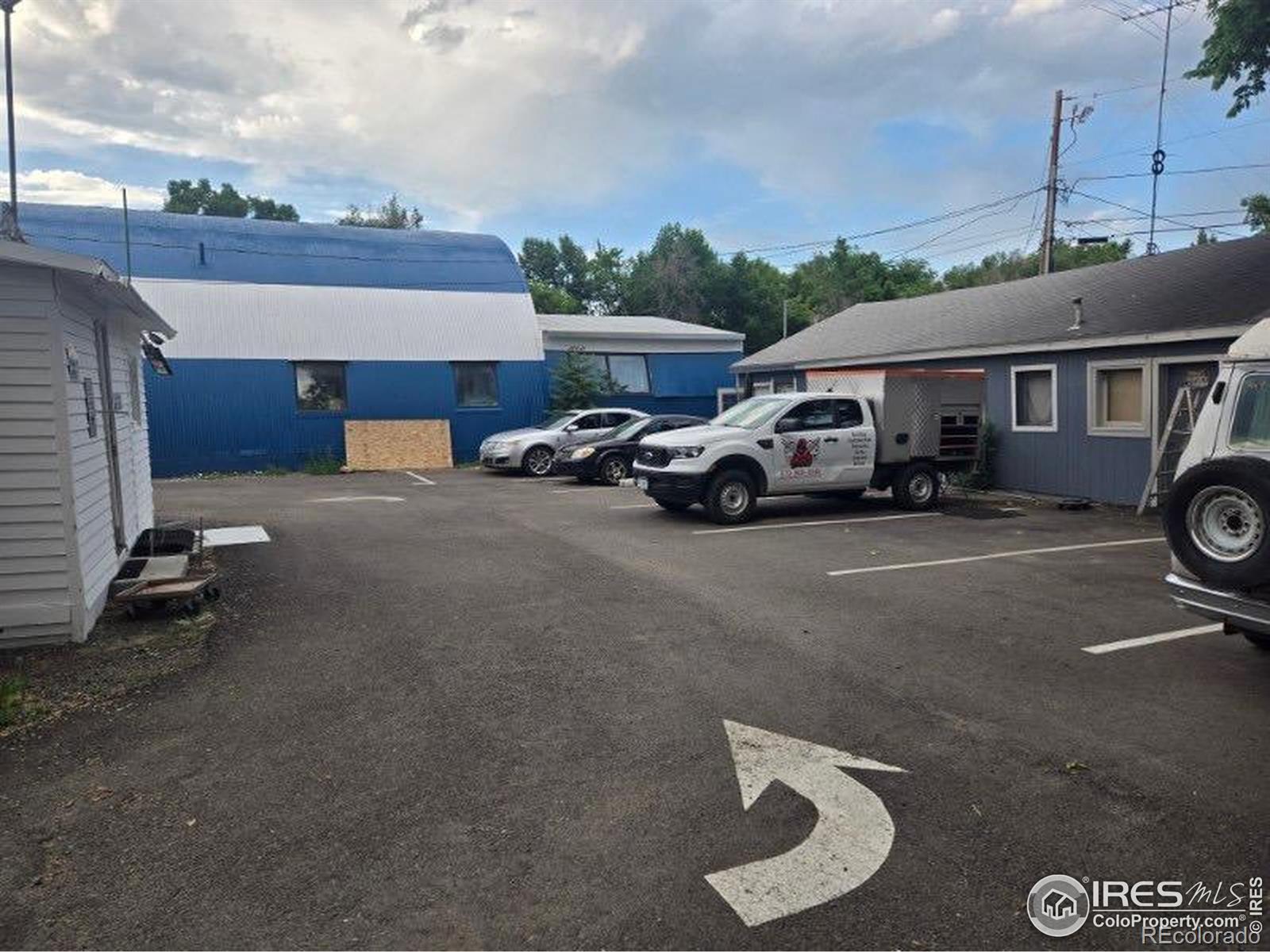 MLS Image #7 for 116 s lincoln avenue,loveland, Colorado