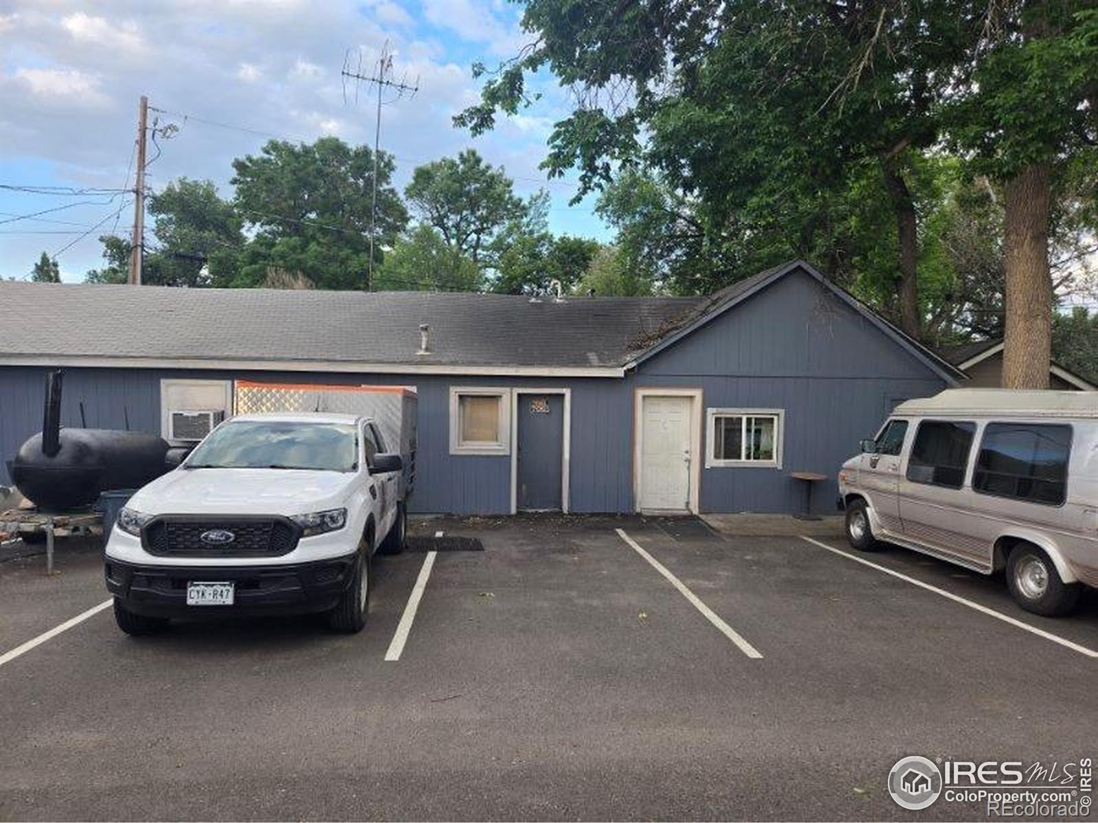 MLS Image #8 for 116 s lincoln avenue,loveland, Colorado
